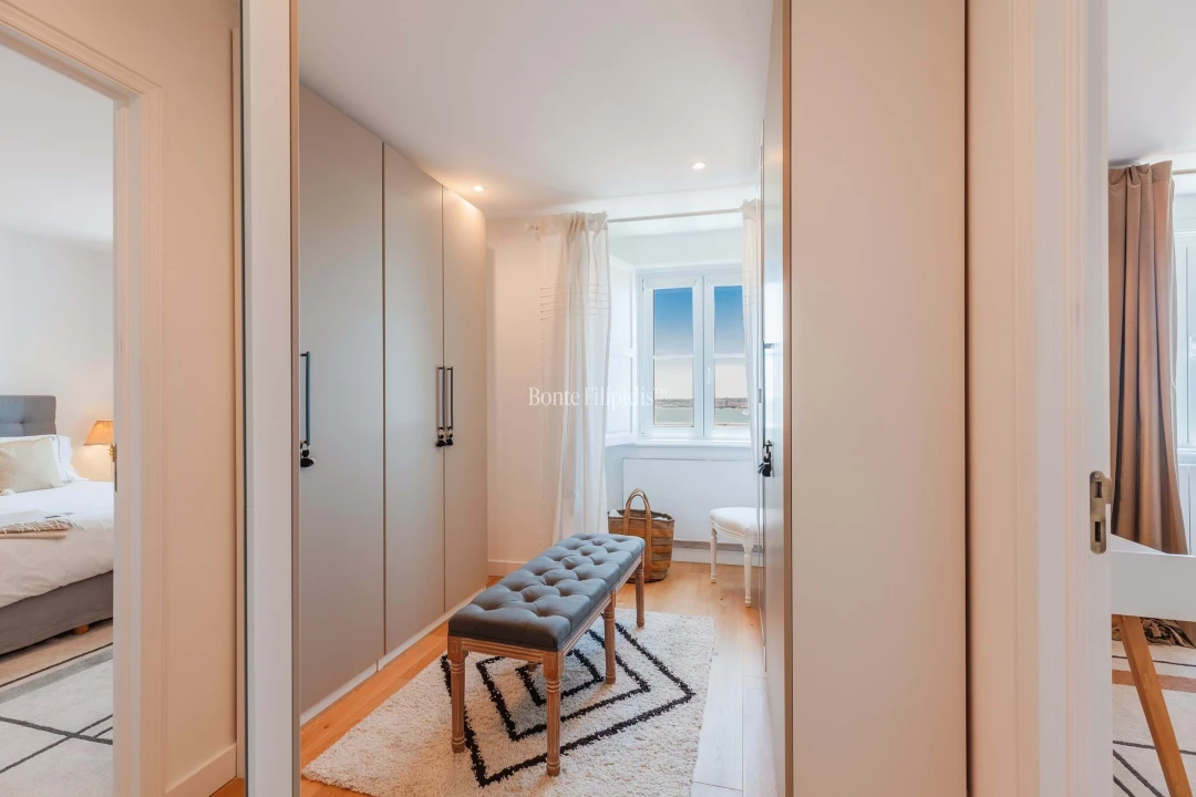 Apartamento T4 para Venda em Misericórdia Foto 24