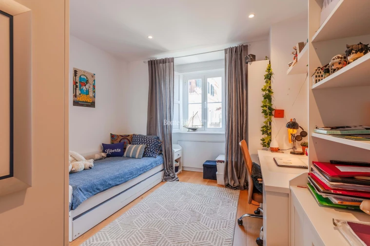Apartamento T4 para Venda em Misericórdia Foto 17
