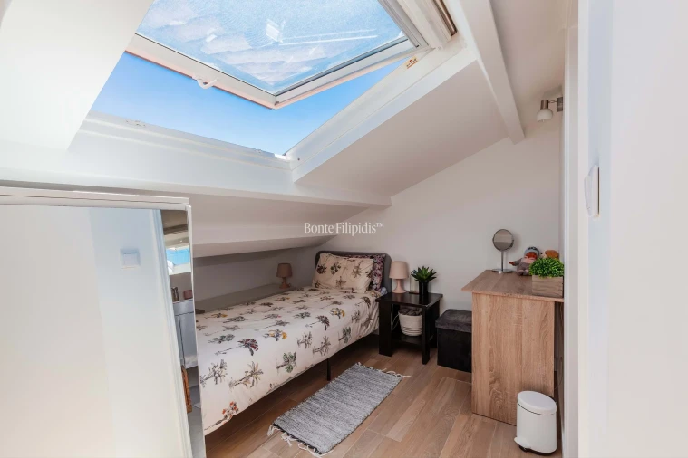 Apartamento T4 para Venda em Misericórdia Foto 44