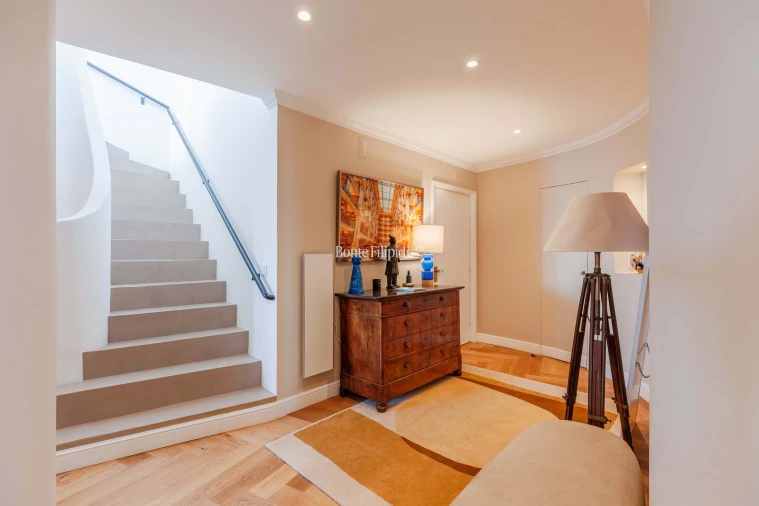 Apartamento T4 para Venda em Misericórdia Foto 4
