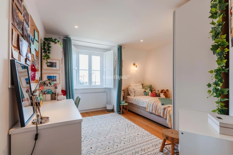 Apartamento T4 para Venda em Misericórdia Foto 21