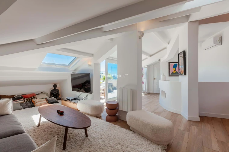 Apartamento T4 para Venda em Misericórdia Foto 41