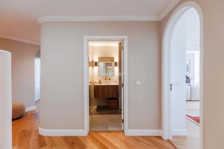 Apartamento T4 para Venda em Misericórdia Foto 33