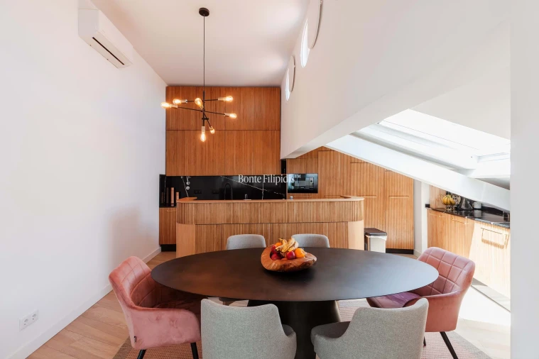 Apartamento T4 para Venda em Misericórdia Foto 38