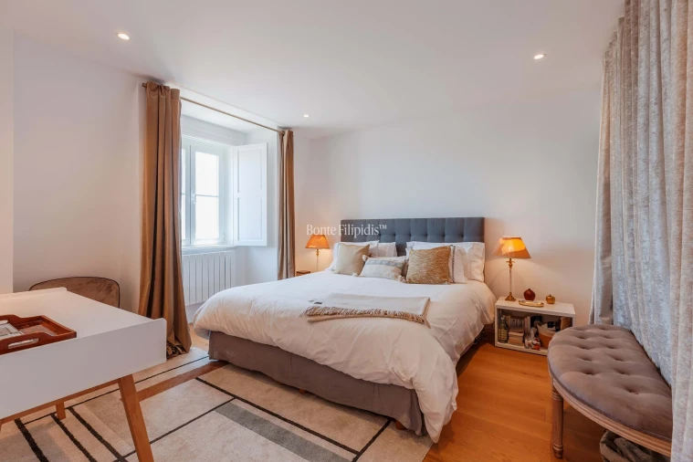 Apartamento T4 para Venda em Misericórdia Foto 27