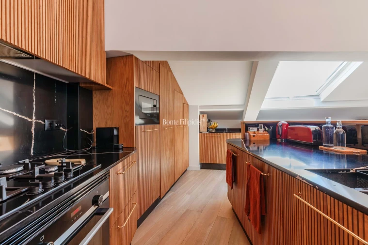 Apartamento T4 para Venda em Misericórdia Foto 40