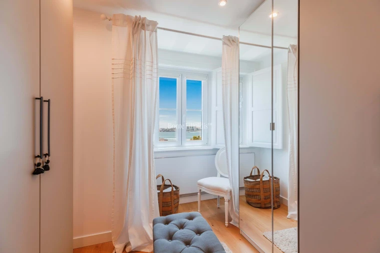 Apartamento T4 para Venda em Misericórdia Foto 26