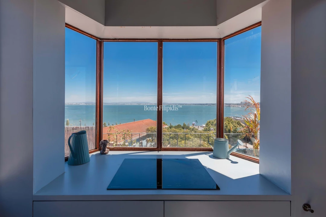 Apartamento T4 para Venda em Misericórdia Foto 48