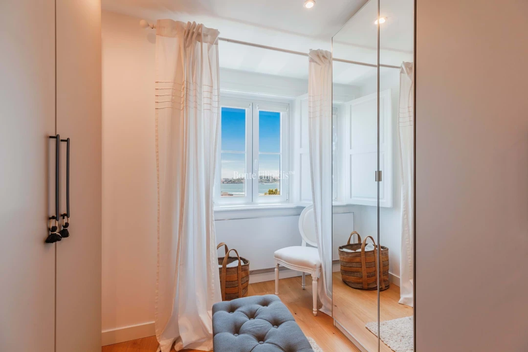 Apartamento T4 para Venda em Misericórdia Foto 26