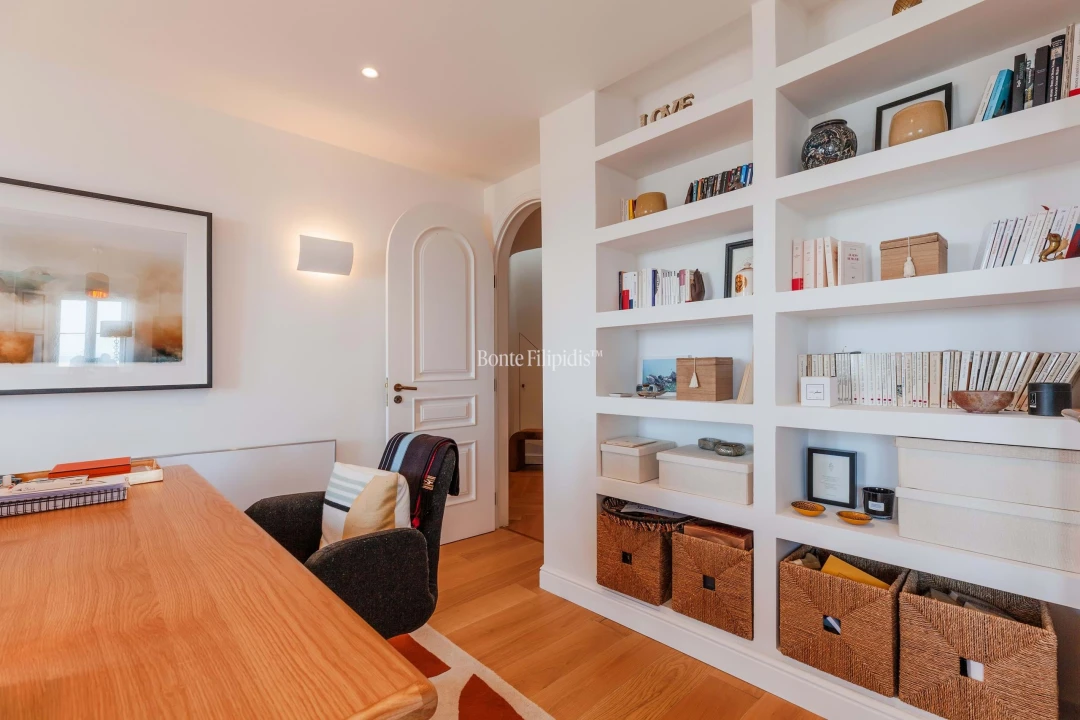 Apartamento T4 para Venda em Misericórdia Foto 7