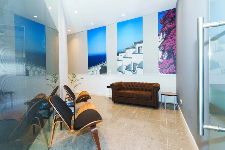 Negócio para Venda em Ericeira Foto 4