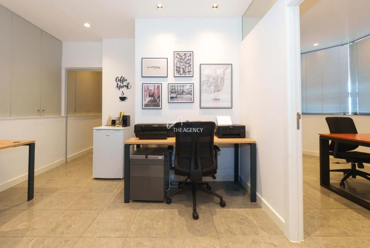 Negócio para Venda em Ericeira Foto 11