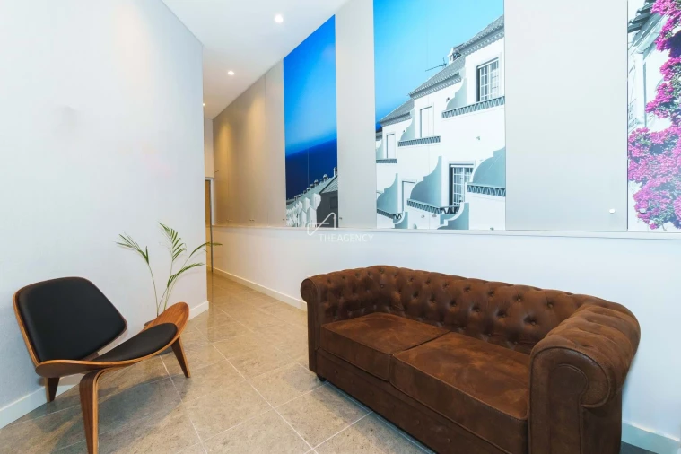 Negócio para Venda em Ericeira Foto 5