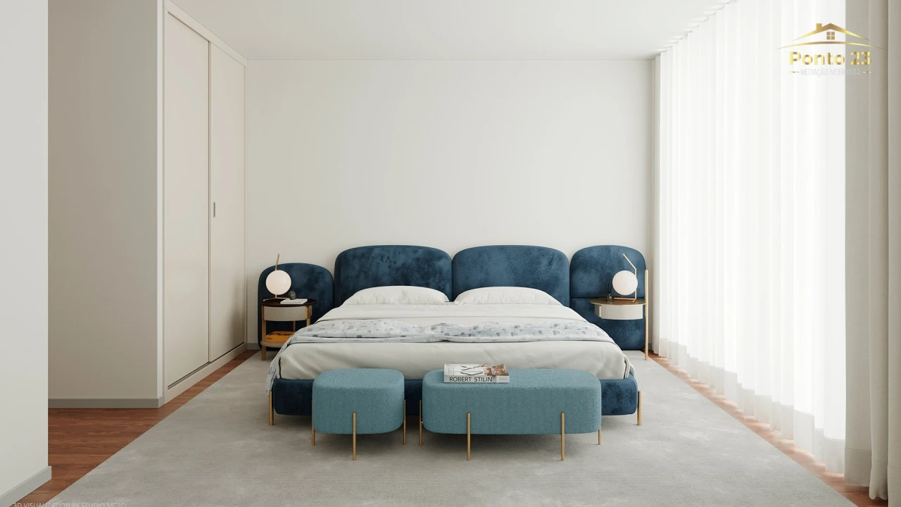 Apartamento T2 para Venda em Funchal (Se) Foto 4