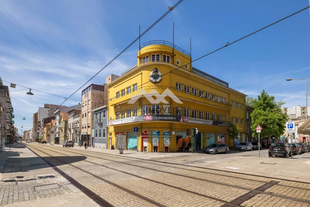 Escritório para Arrendamento em Matosinhos e Leça da Palmeira Foto 3