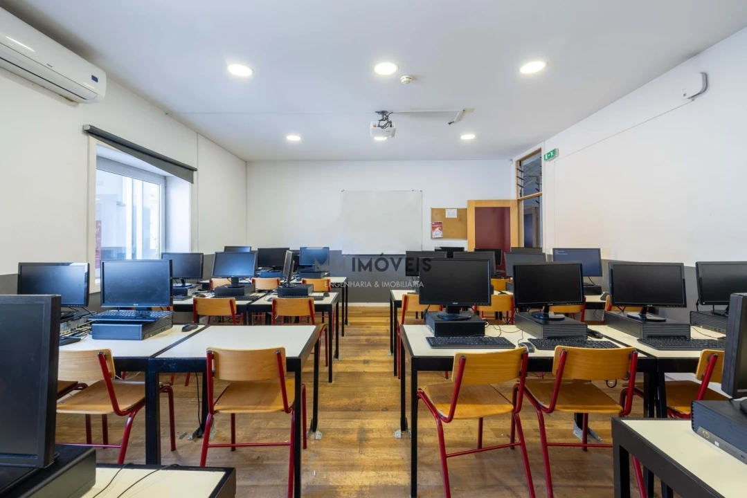 Escritório para Arrendamento em Matosinhos e Leça da Palmeira Foto 27