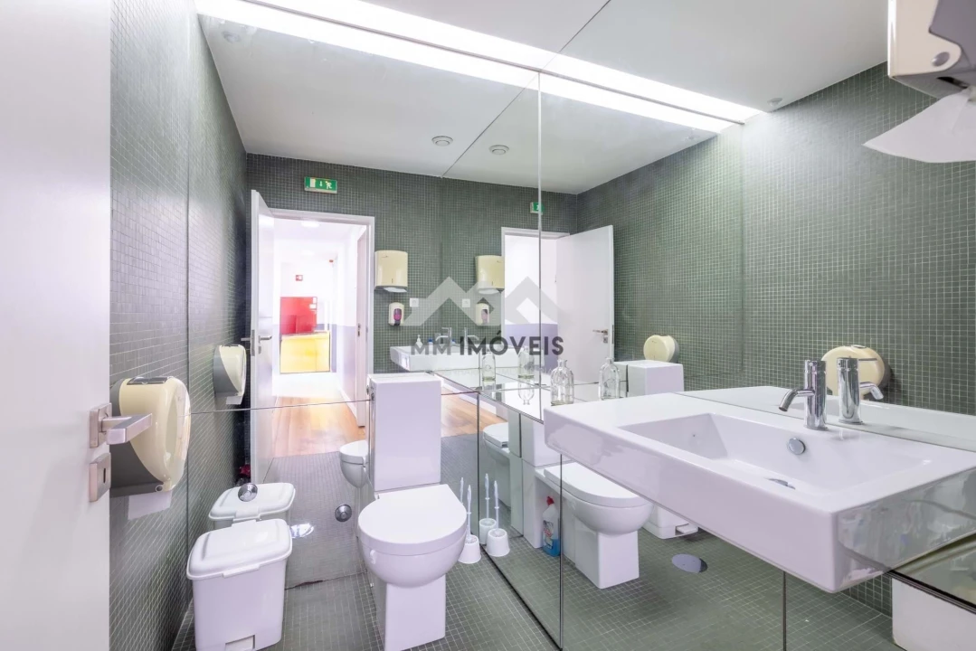 Escritório para Arrendamento em Matosinhos e Leça da Palmeira Foto 45