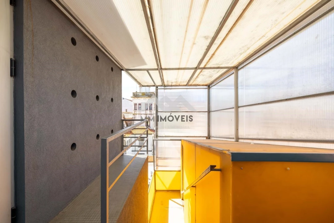 Escritório para Arrendamento em Matosinhos e Leça da Palmeira Foto 21