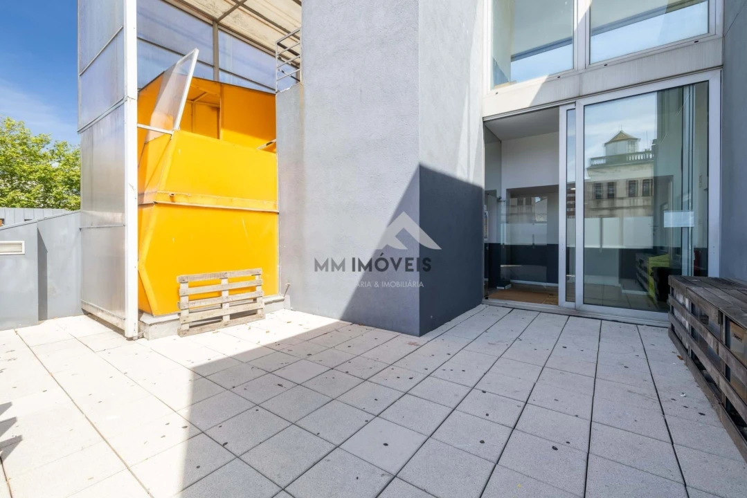 Escritório para Arrendamento em Matosinhos e Leça da Palmeira Foto 24