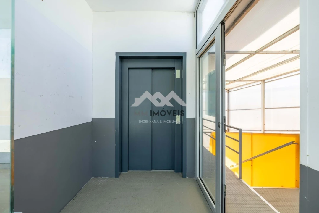 Escritório para Arrendamento em Matosinhos e Leça da Palmeira Foto 20