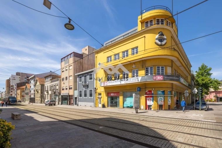 Escritório para Arrendamento em Matosinhos e Leça da Palmeira Foto 47