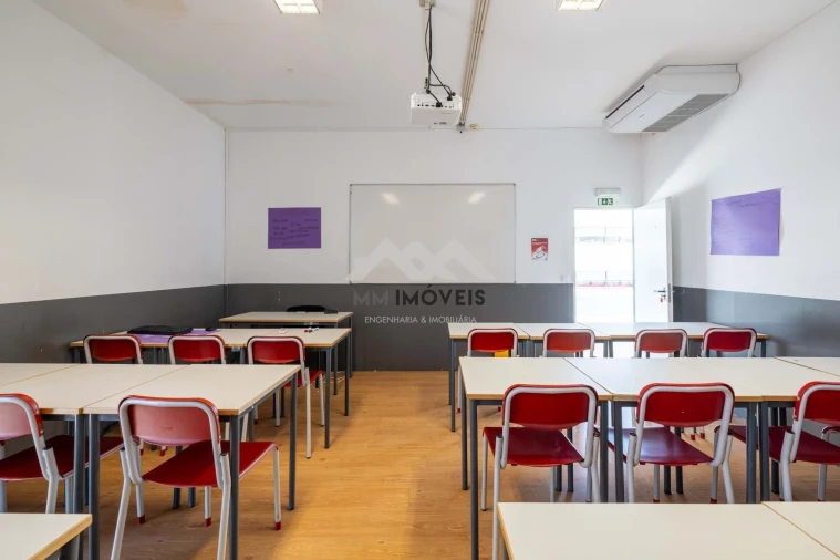 Escritório para Arrendamento em Matosinhos e Leça da Palmeira Foto 16