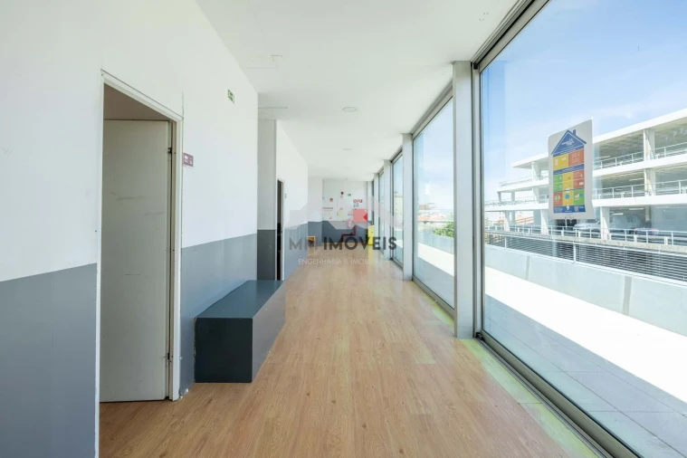 Escritório para Arrendamento em Matosinhos e Leça da Palmeira Foto 4