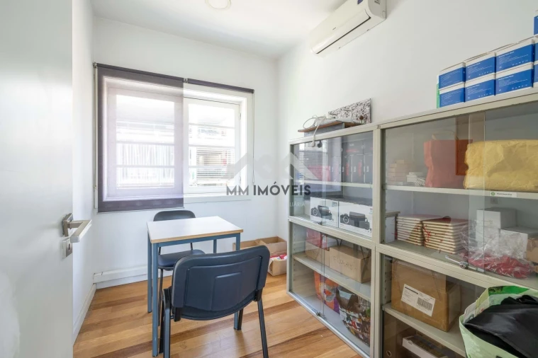 Escritório para Arrendamento em Matosinhos e Leça da Palmeira Foto 46