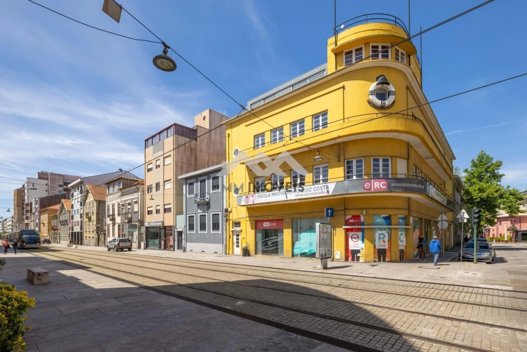 Escritório para Arrendamento em Matosinhos e Leça da Palmeira Foto 47