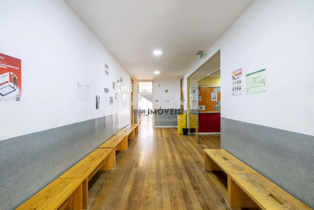 Escritório para Arrendamento em Matosinhos e Leça da Palmeira Foto 40