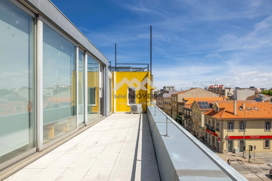 Escritório para Arrendamento em Matosinhos e Leça da Palmeira Foto 8