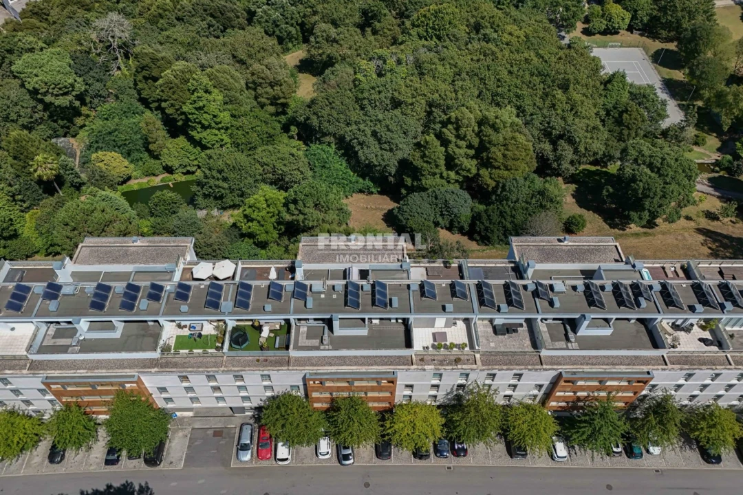 Apartamento T1 para Venda em Mafamude e Vilar do Paraíso Foto 17