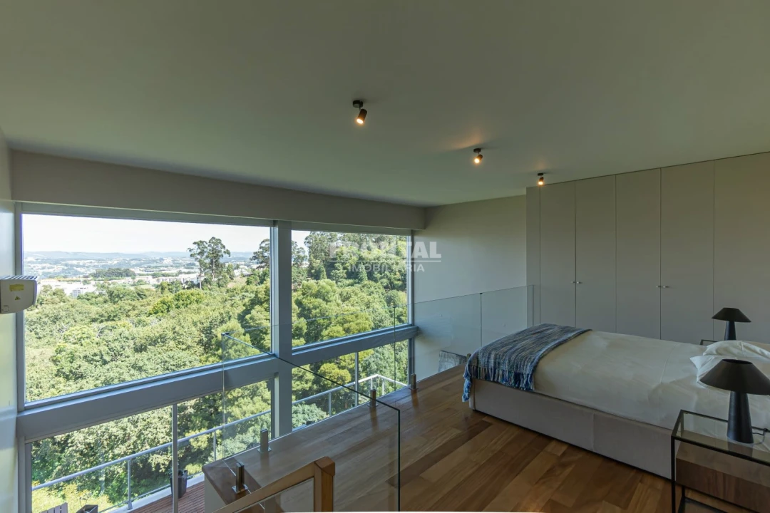 Apartamento T1 para Venda em Mafamude e Vilar do Paraíso Foto 12