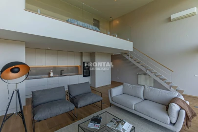 Apartamento T1 para Venda em Mafamude e Vilar do Paraíso