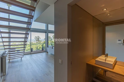 Apartamento T1 para Venda em Mafamude e Vilar do Paraíso
