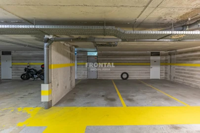 Apartamento T1 para Venda em Mafamude e Vilar do Paraíso