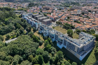 Apartamento T1 para Venda em Mafamude e Vilar do Paraíso
