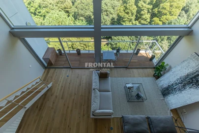 Apartamento T1 para Venda em Mafamude e Vilar do Paraíso