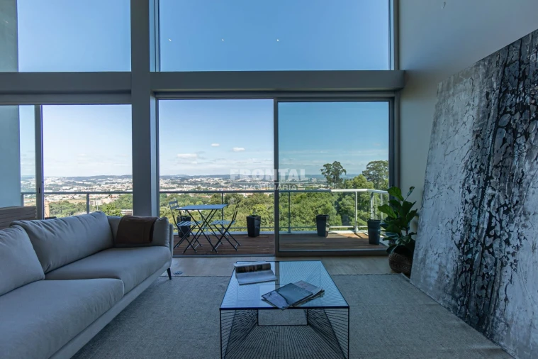 Apartamento T1 para Venda em Mafamude e Vilar do Paraíso Foto 8