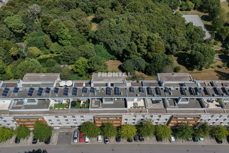 Apartamento T1 para Venda em Mafamude e Vilar do Paraíso Foto 17