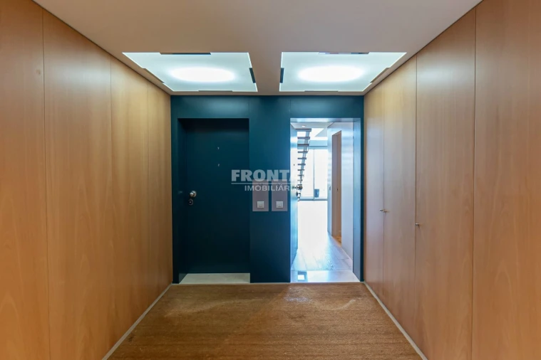 Apartamento T1 para Venda em Mafamude e Vilar do Paraíso Foto 14