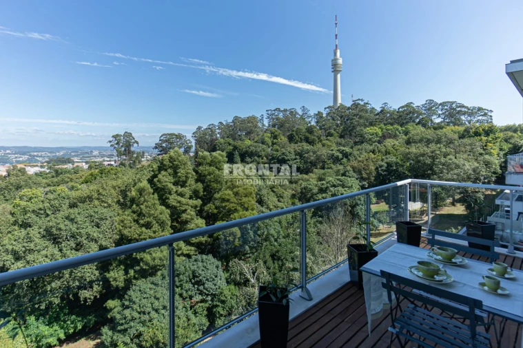 Apartamento T1 para Venda em Mafamude e Vilar do Paraíso Foto 2