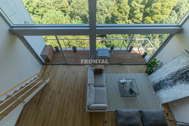 Apartamento T1 para Venda em Mafamude e Vilar do Paraíso Foto 11