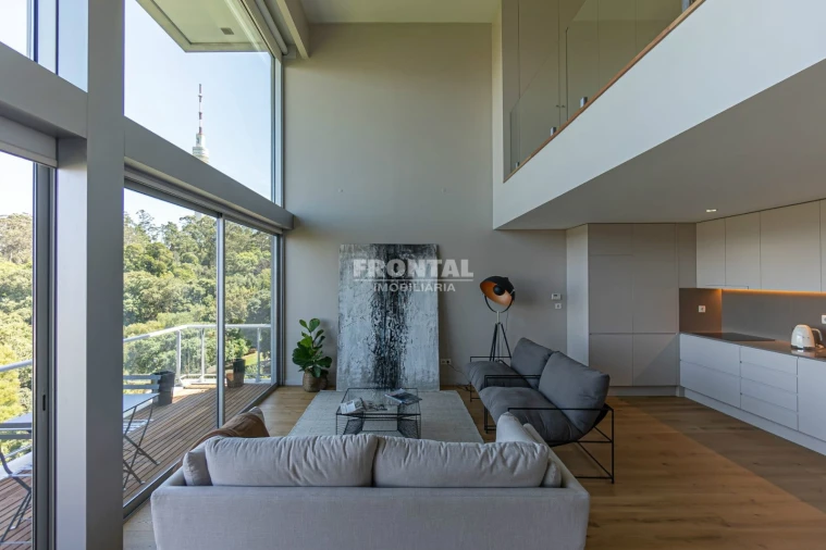 Apartamento T1 para Venda em Mafamude e Vilar do Paraíso Foto 4