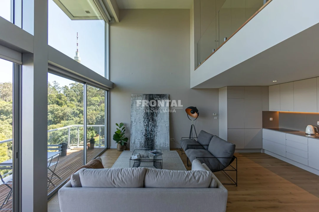 Apartamento T1 para Venda em Mafamude e Vilar do Paraíso Foto 4