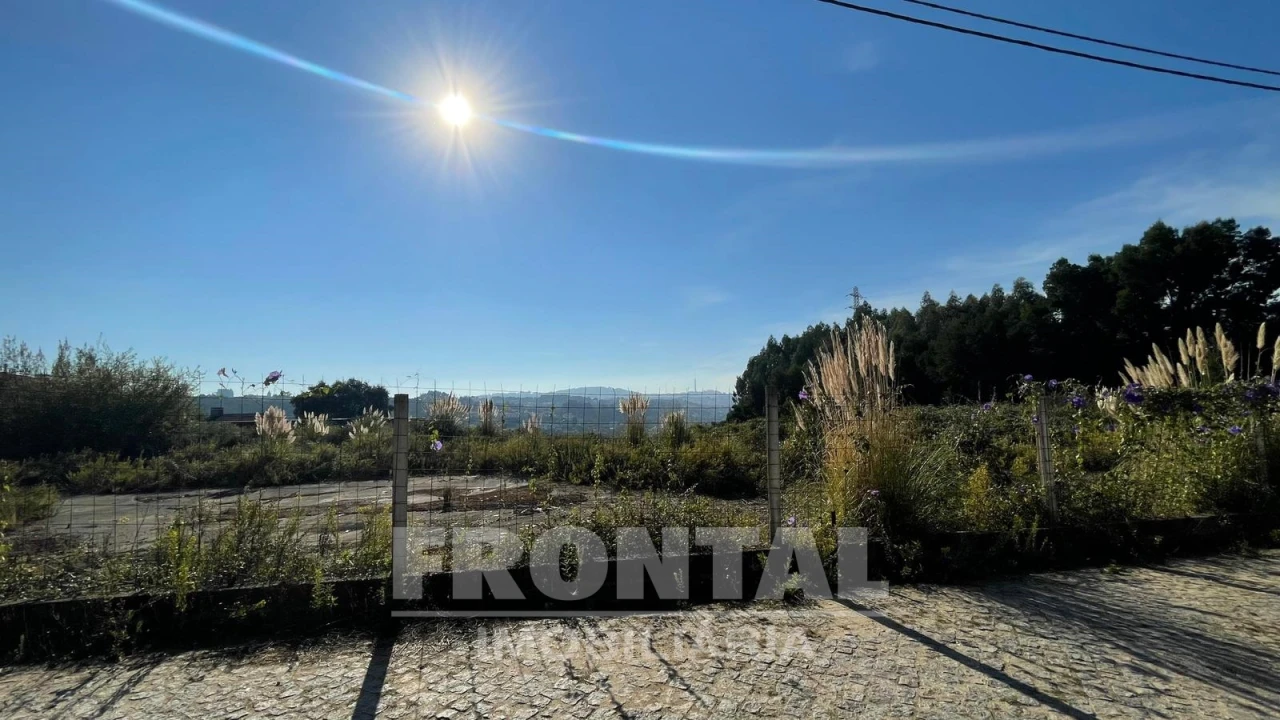 Terreno para Venda em Gondomar (São Cosme), Valbom e Jovim Foto 18