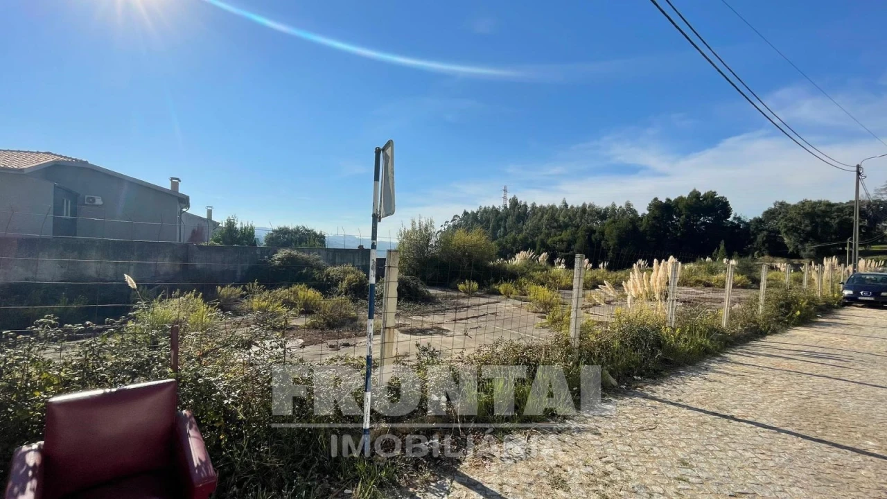 Terreno para Venda em Gondomar (São Cosme), Valbom e Jovim Foto 15