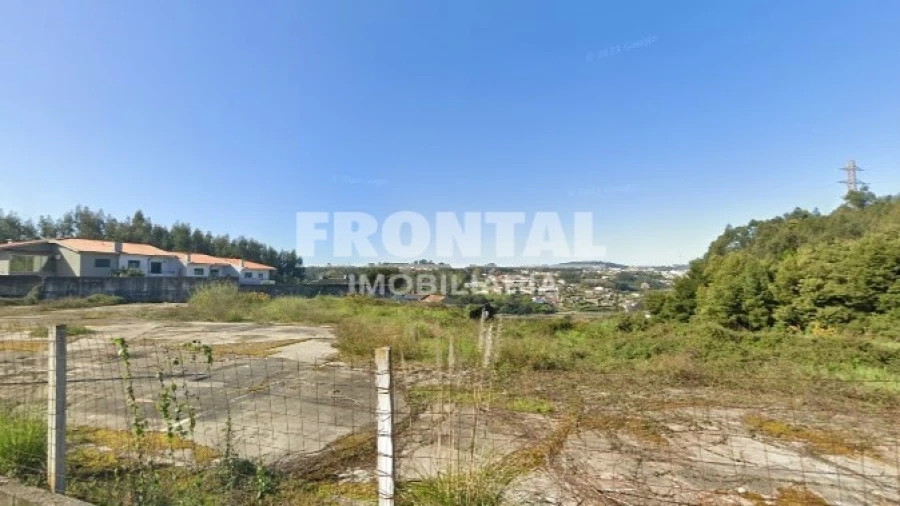 Terreno para Venda em Gondomar (São Cosme), Valbom e Jovim Foto 9