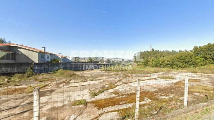 Terreno para Venda em Gondomar (São Cosme), Valbom e Jovim Foto 8