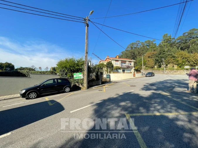 Terreno para Venda em Gondomar (São Cosme), Valbom e Jovim Foto 14